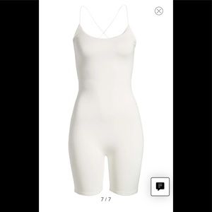 COPY - Naked Wardrobe Scooped Up Romper